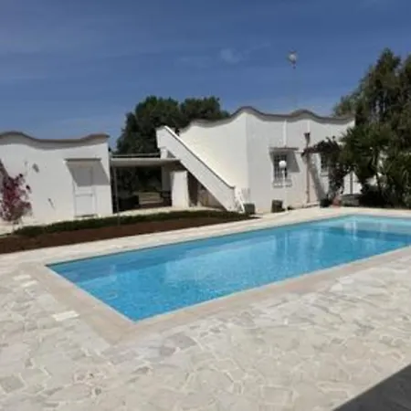 Holiday home Serenita
