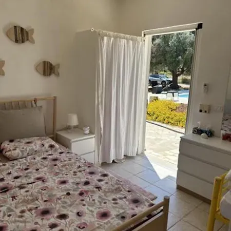 Serenita Holiday home *