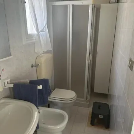 Holiday home Serenita *