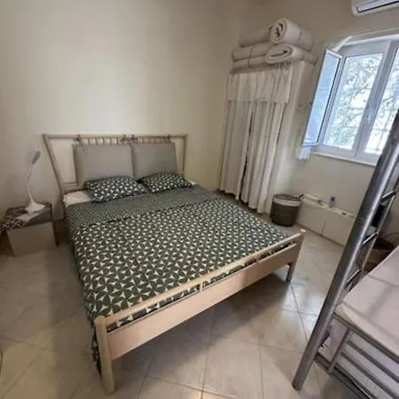Serenita Holiday home *