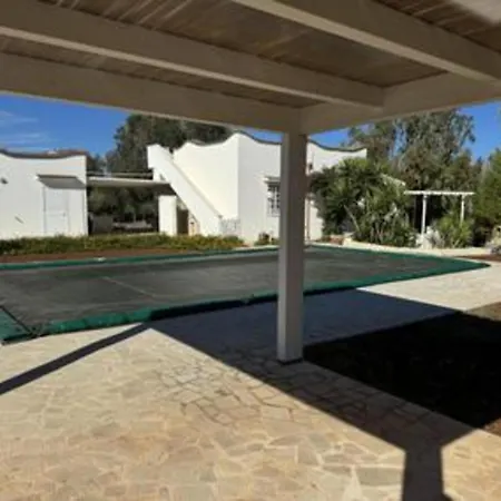Serenita Holiday home San Vito dei Normanni