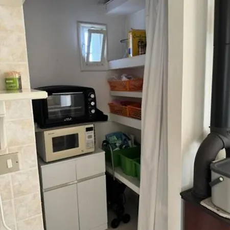 Holiday home Serenita San Vito dei Normanni