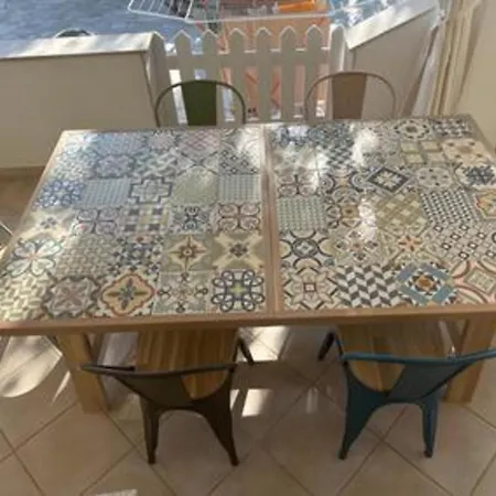 Serenita San Vito dei Normanni
