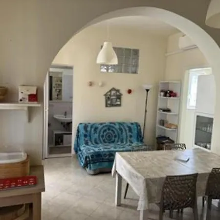 Serenita Holiday home