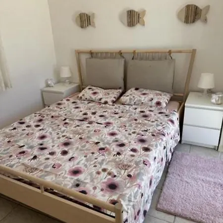 Serenita Holiday home *