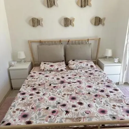 Holiday home Serenita San Vito dei Normanni
