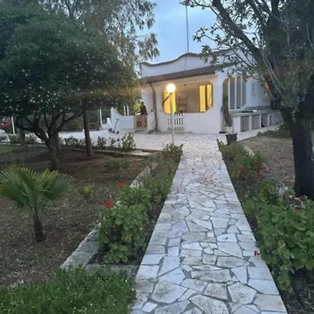 Serenita San Vito dei Normanni